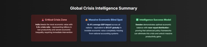 Invisible Labor Index – screenshot 13