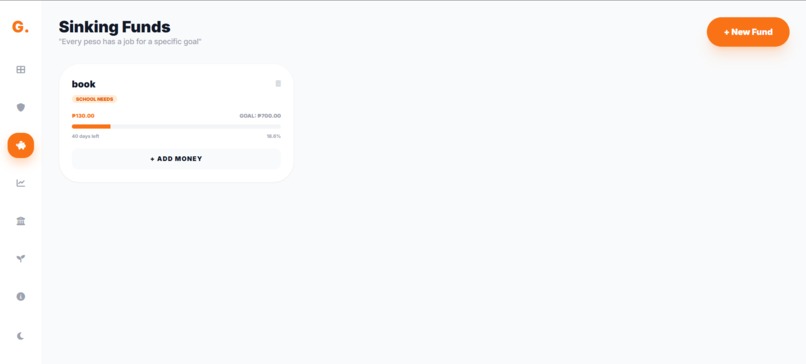 Gastador – screenshot 6