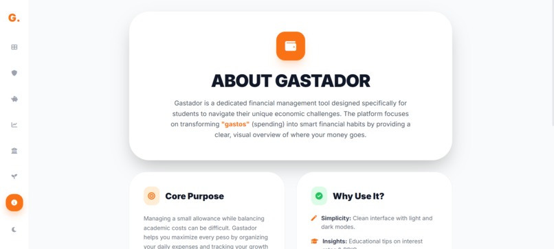 Gastador – screenshot 10