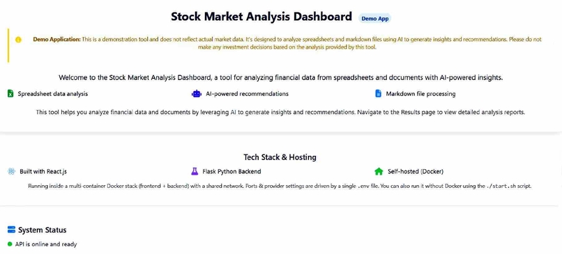 StockTrack – screenshot 5