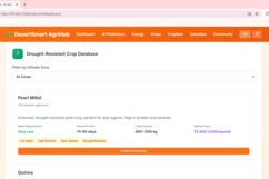 DesertSmart Agri – screenshot 8
