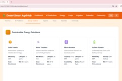 DesertSmart Agri – screenshot 6