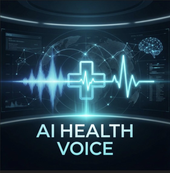 MediVoice AI – screenshot 1