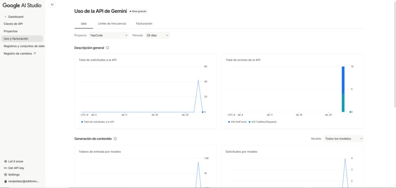 AI-Powered Jira Attachments Analyzer (YepCode + Gemini) – screenshot 6