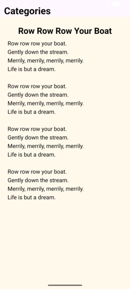 Smart Kids Learn – screenshot 8