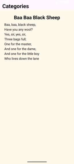 Smart Kids Learn – screenshot 10