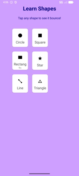 Smart Kids Learn – screenshot 11