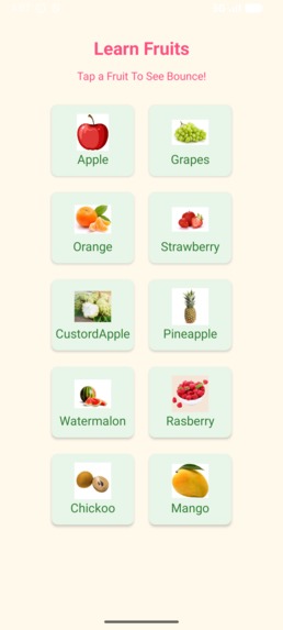 Smart Kids Learn – screenshot 15