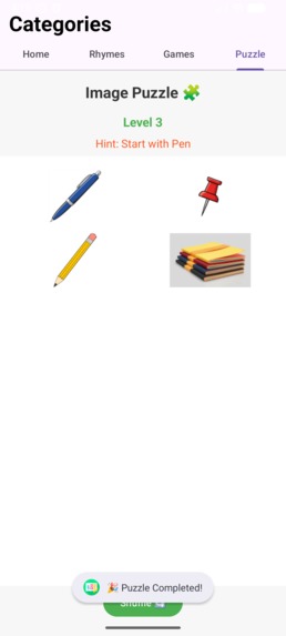 Smart Kids Learn – screenshot 22