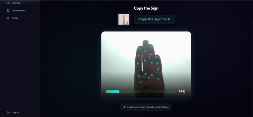 Sign-o – screenshot 5