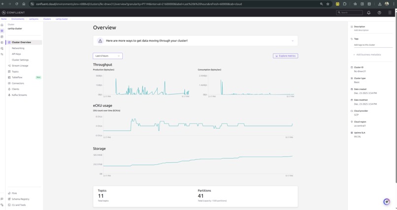 CartIQ – screenshot 4