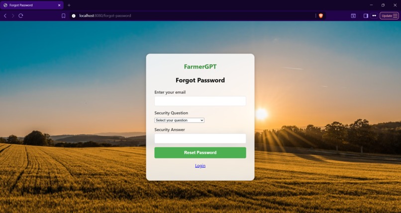 FarmerGPT – screenshot 6