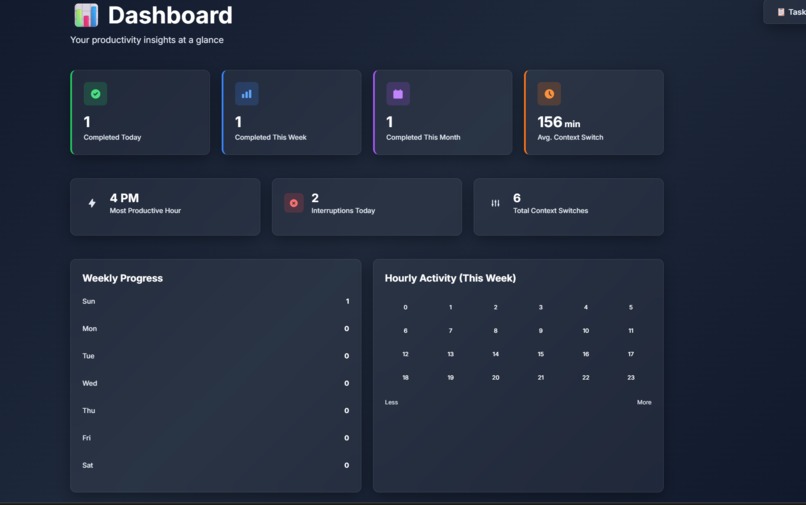 Contexto – screenshot 4