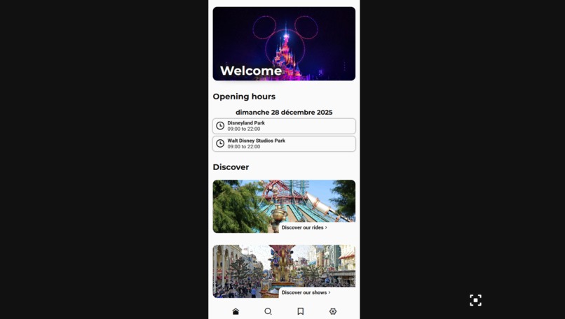 MagicMapper – screenshot 10