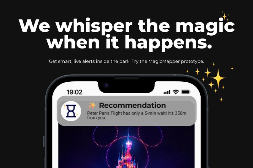 MagicMapper – screenshot 2