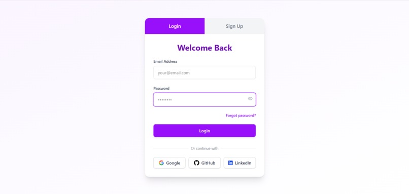10xCoders-Education Platform & Career Guideline. – screenshot 29