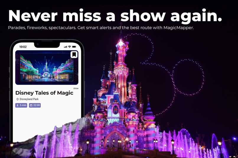 MagicMapper – screenshot 3