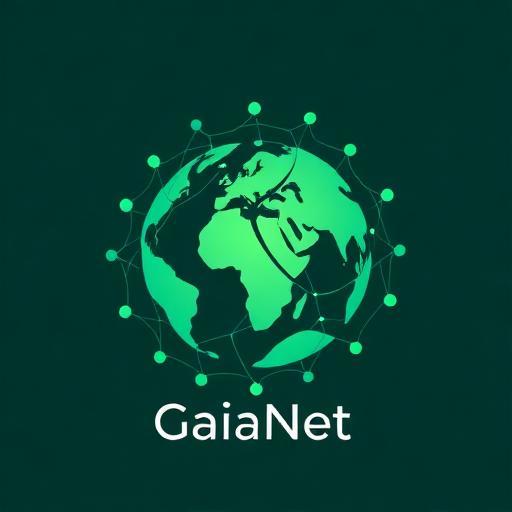 GaiaNet – screenshot 1
