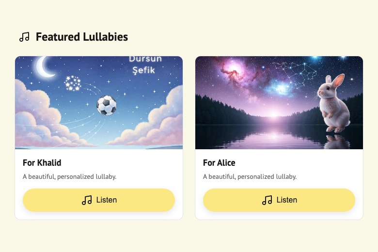 Luby – screenshot 2