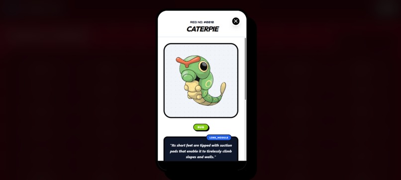 Who's that Pokemon – screenshot 4