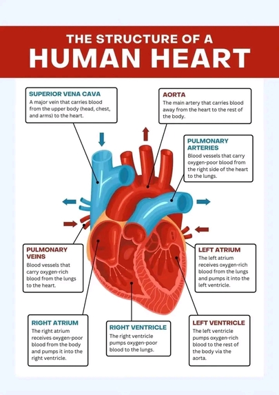 The Human Heart Works – screenshot 1