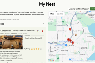 NestBuilder
