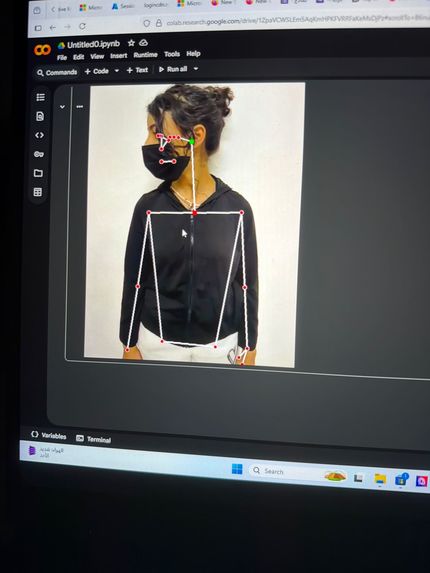 Smart Factory Vision – screenshot 1