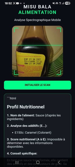 Misu Bala Alimentation – screenshot 3