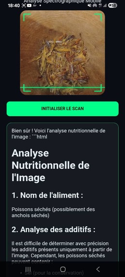 Misu Bala Alimentation – screenshot 4