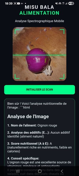 Misu Bala Alimentation – screenshot 5