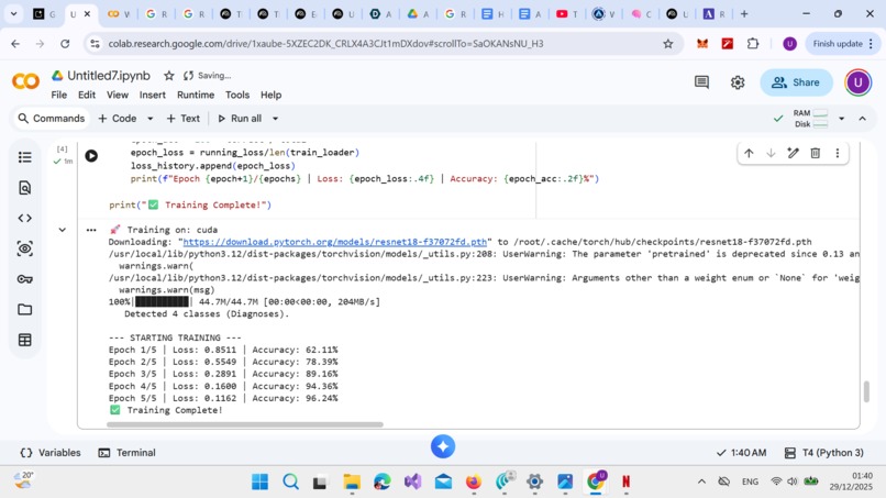 GenoVision-AD – screenshot 2