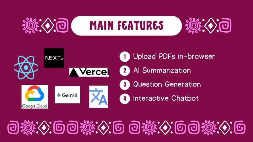 WarmiMIND: Quechua STEM Learning Platform – screenshot 4