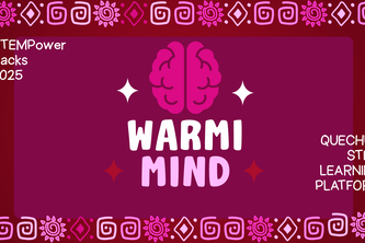 WarmiMIND: Quechua STEM Learning Platform