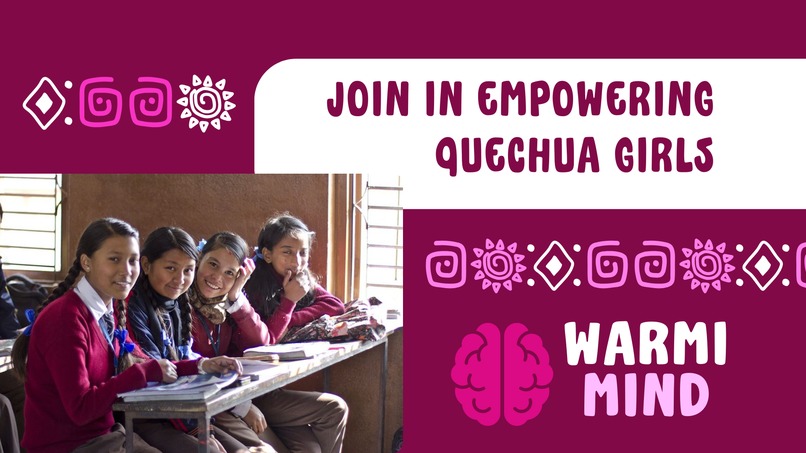 WarmiMIND: Quechua STEM Learning Platform – screenshot 10