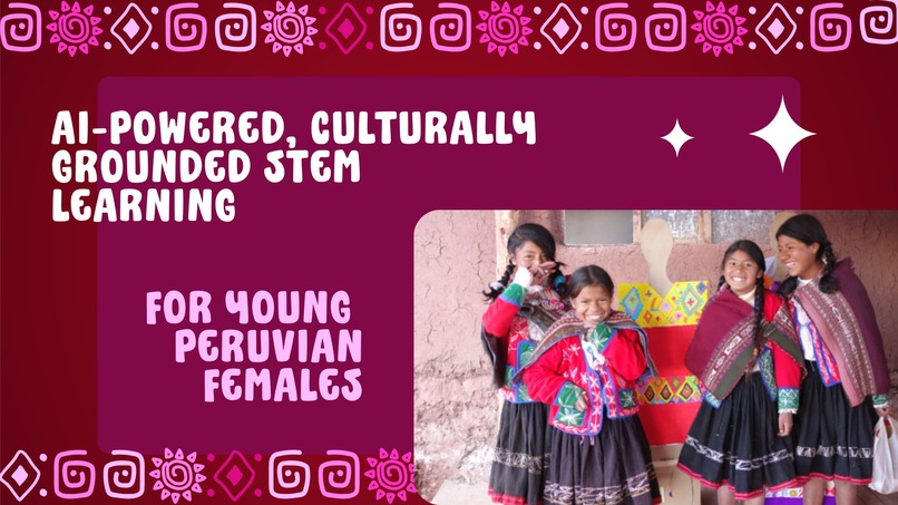 WarmiMIND: Quechua STEM Learning Platform – screenshot 2