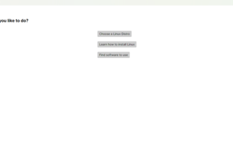Linux Conversion Expert