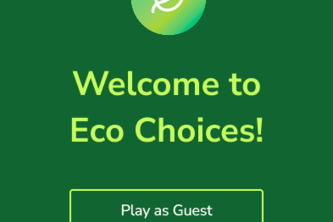 Eco Choices