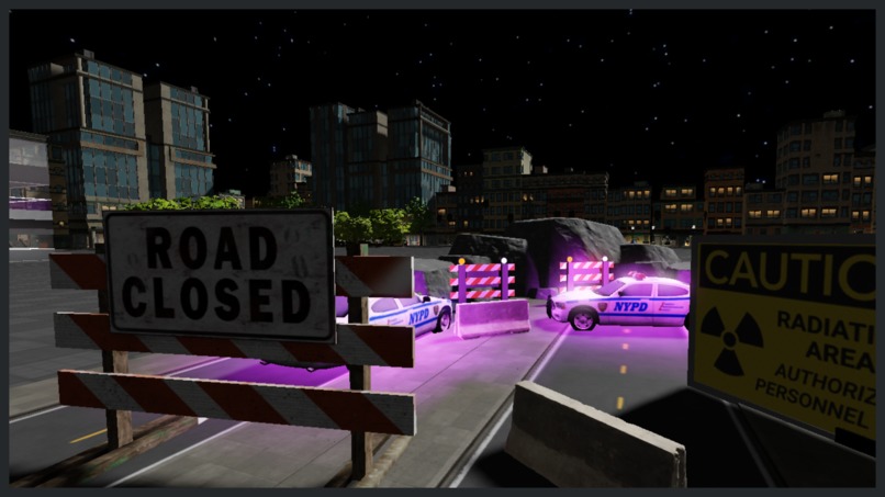 Modern Day Battle Tycoon – screenshot 1