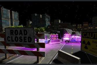 Modern Day Battle Tycoon