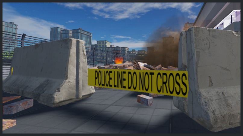 Modern Day Battle Tycoon – screenshot 2