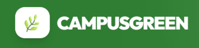 CampusGreen – screenshot 1