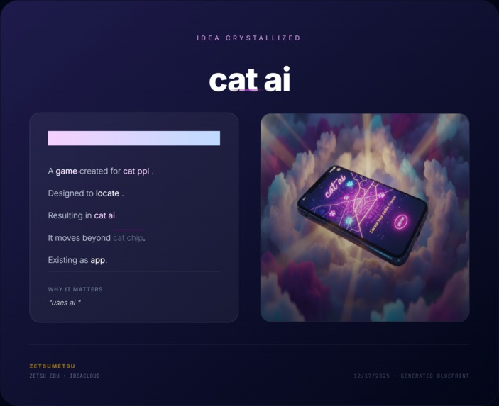 Idea 2 Reality  – screenshot 6