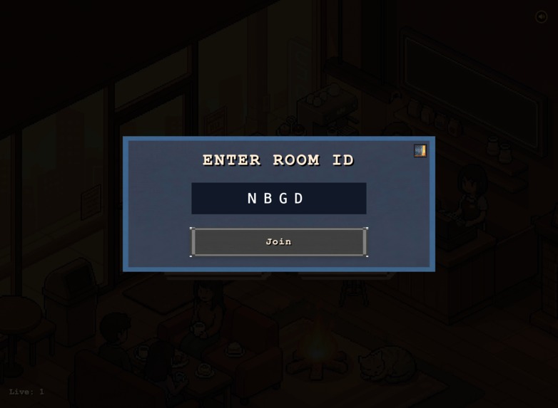 Co-Fi – screenshot 4