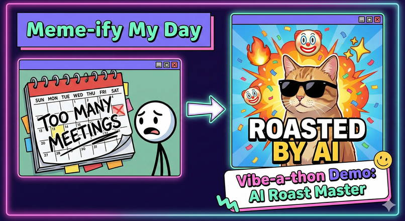 Meme-ify My Day – screenshot 1