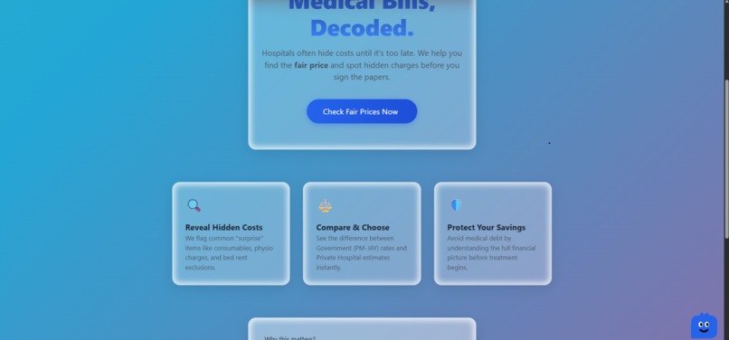 AuditCheck.AI – screenshot 2