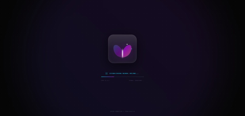 Trendpulse-ai-real-time-social-intelligence – screenshot 1