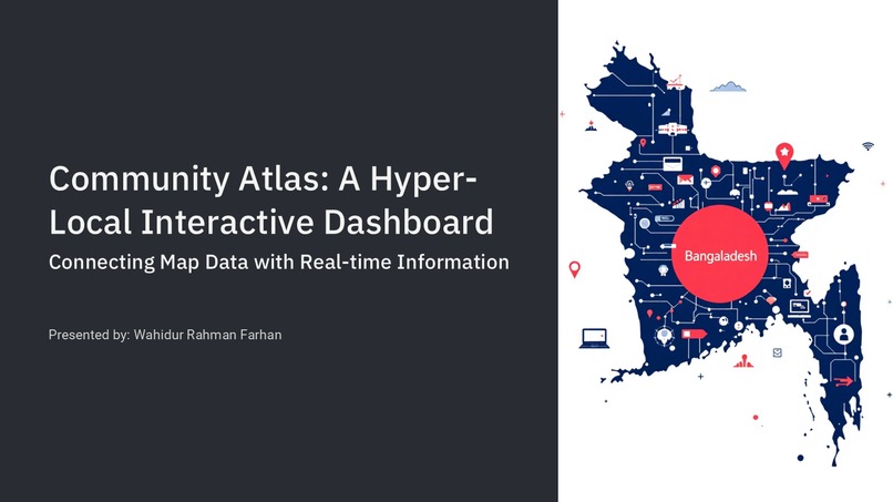 Community Atlas – screenshot 6