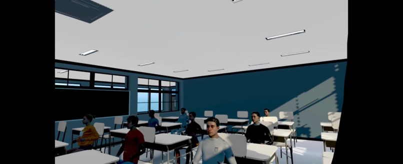 Still-Space – screenshot 2