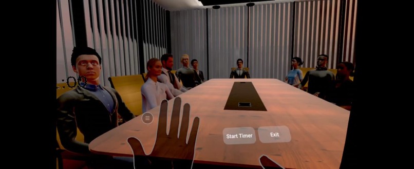 Still-Space – screenshot 4