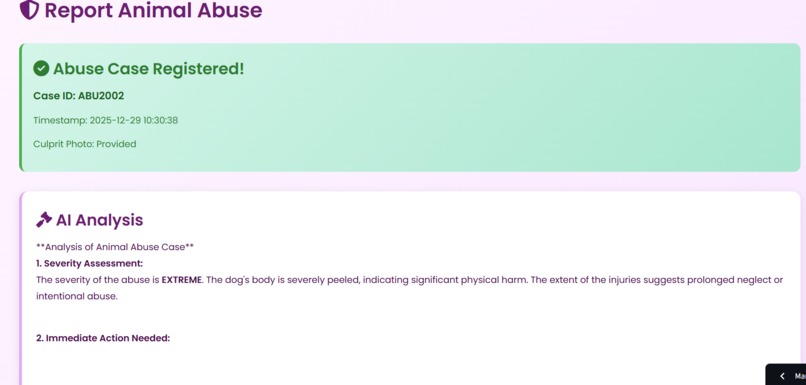 PawAlert – screenshot 7